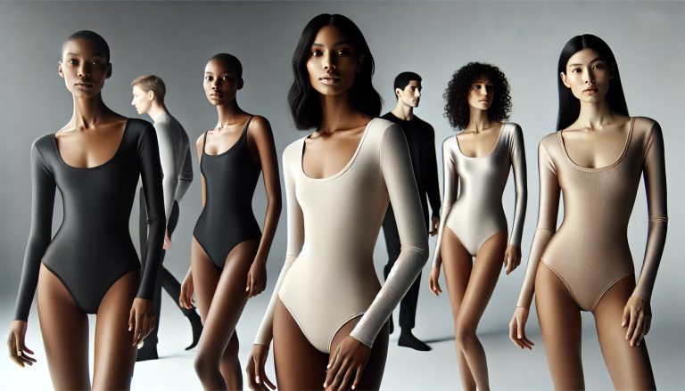 Skims Full Bodysuits: The Ultimate Blend of Style and Comfort