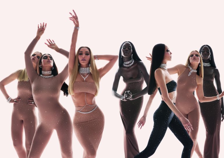 How SKIMS’ Latest Drop Is Changing My Everyday Layering Game